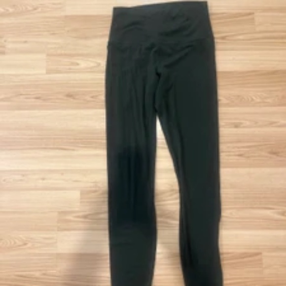 lululemon leggings - Picture 1 of 2